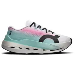 On Cloudboom Max  Damen Laufschuhe weiß - 36.0 EU
