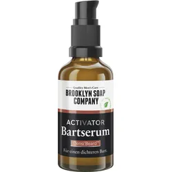 BROOKLYN SOAP COMPANY Activator Bartserum