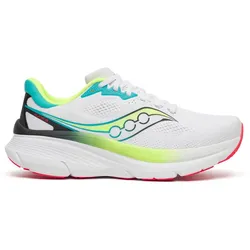 Saucony Herren Guide 19 weiß 42.5