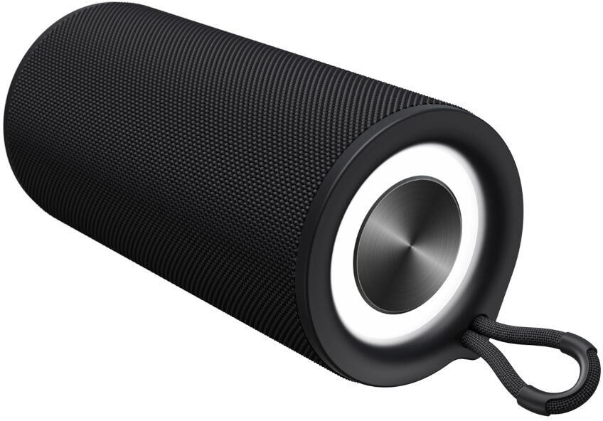 Defunc Beat 15 Bluetooth Højttaler - Sort