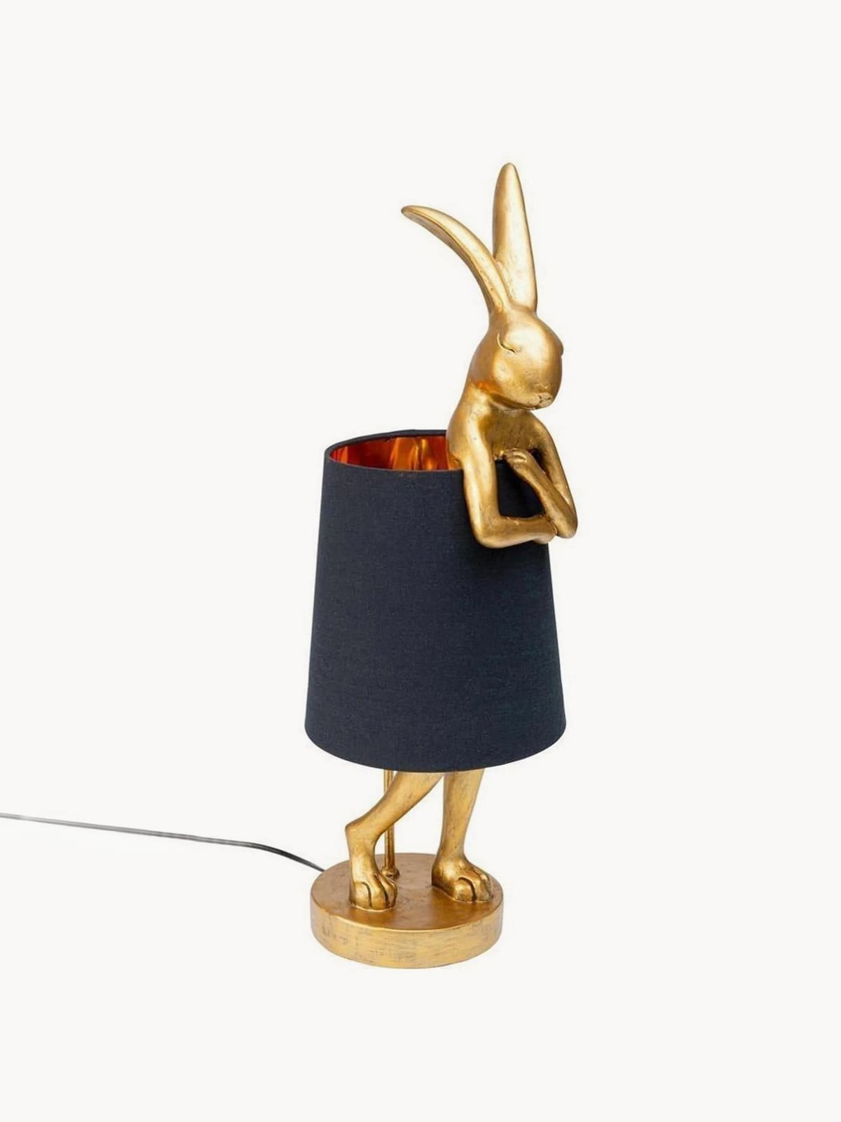 Kare Design Rabbit design tafellamp