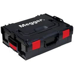 Megger Megger Sortimo Box Box Box Inhalt 1 St. BSS6100000982