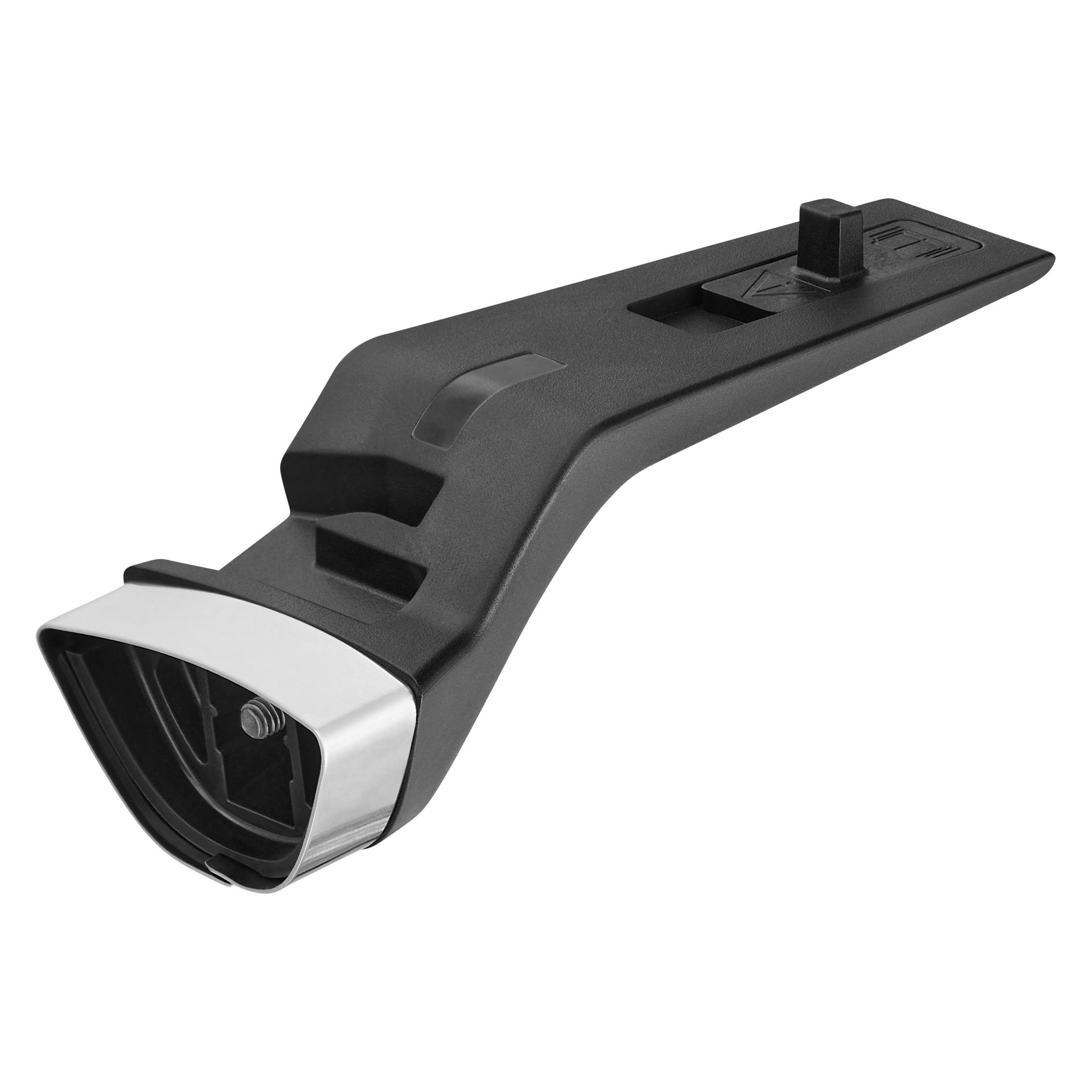 WMF Ersatzteil Stielgriff für Schnellkochtopf 3,0l-8,5l Perfect (Textil) (08.9611.6030)