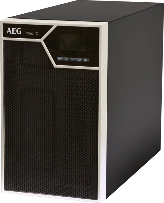 AEG Protect C. 1000 LCD +