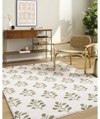 ELLE Decor x Livabliss Rivoli Modern Area Rug