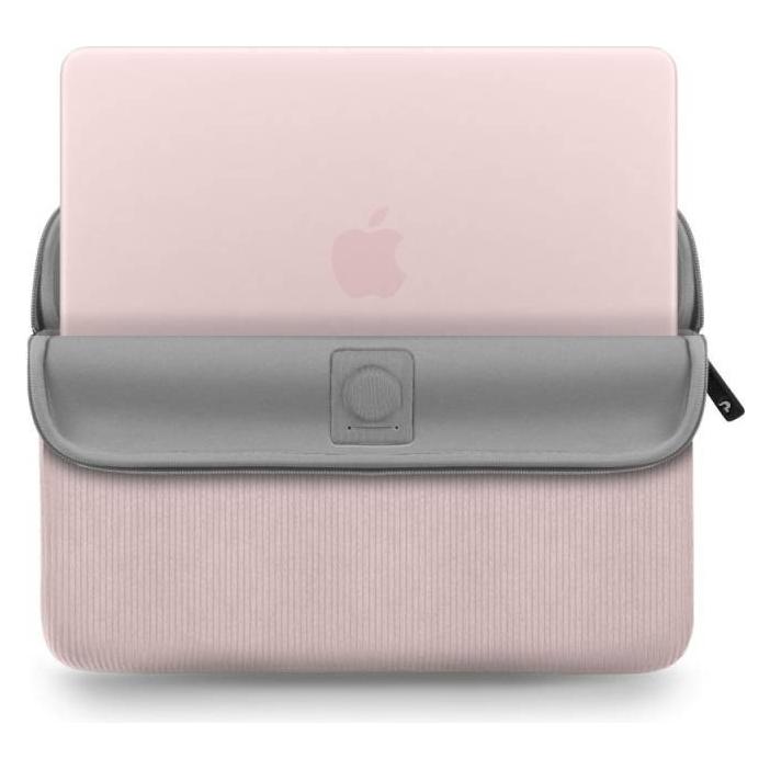 Port Designs Port Laptoptasche Milano II ECO MacBook Neo rosé (13", Apple) (140730)
