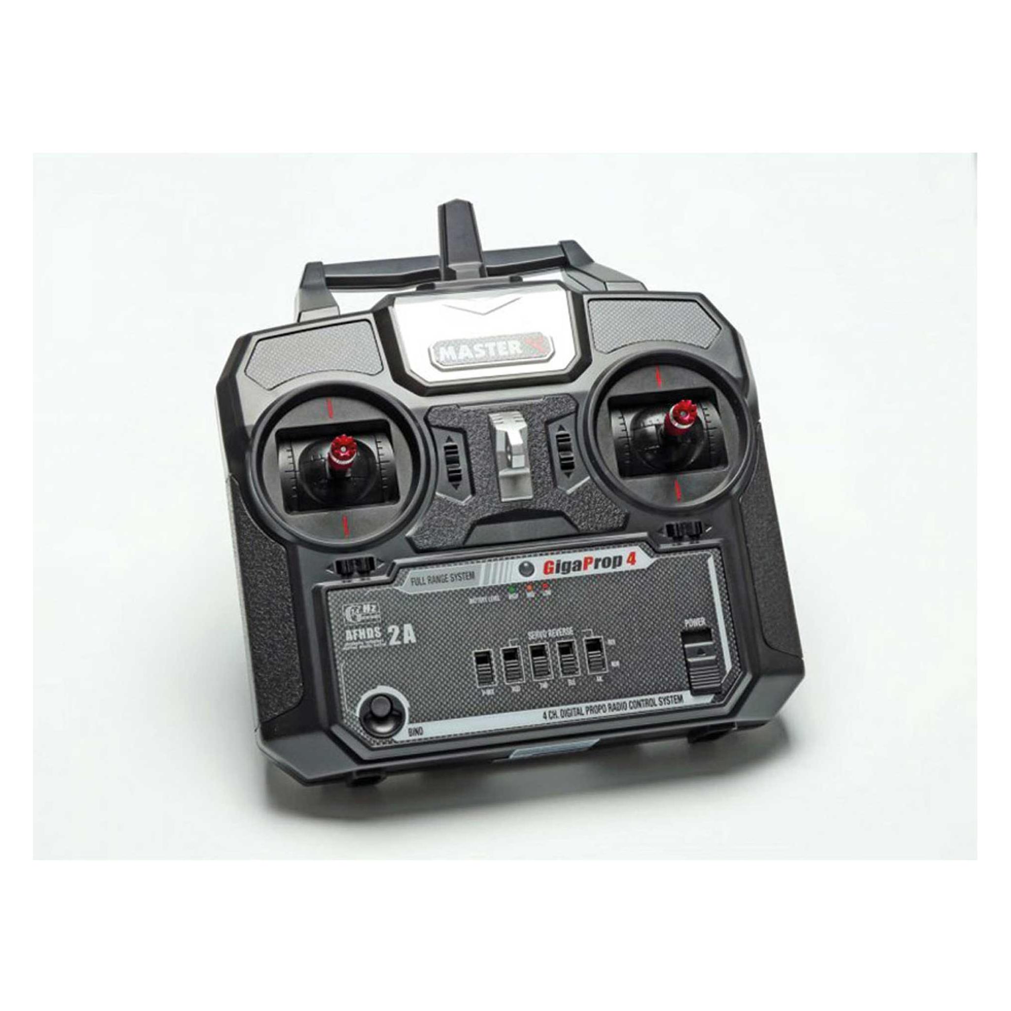 Pichler GIGAPROP 4 MODE 2+4 2,4Ghz FERNSTEUERUNG (C5374)
