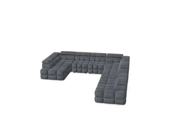Modulares Sofa Buffalo - Deine Wunschkonfiguration M_LTLWIA - Luxusbetten24