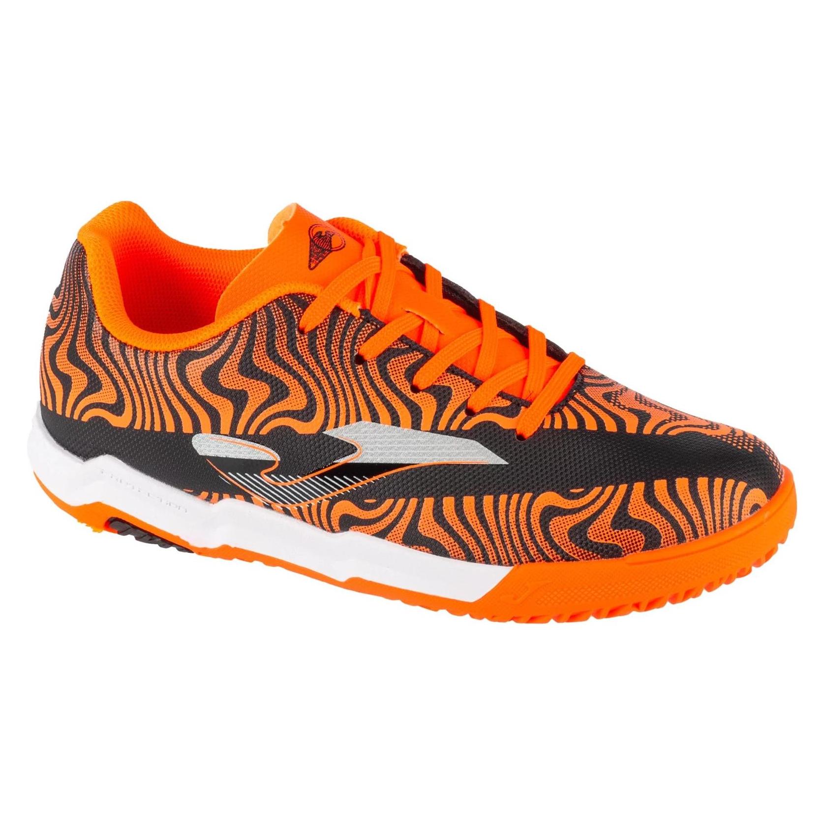 Joma Evolution Jr Fussballschuhe (38) (EVJS2501IN)