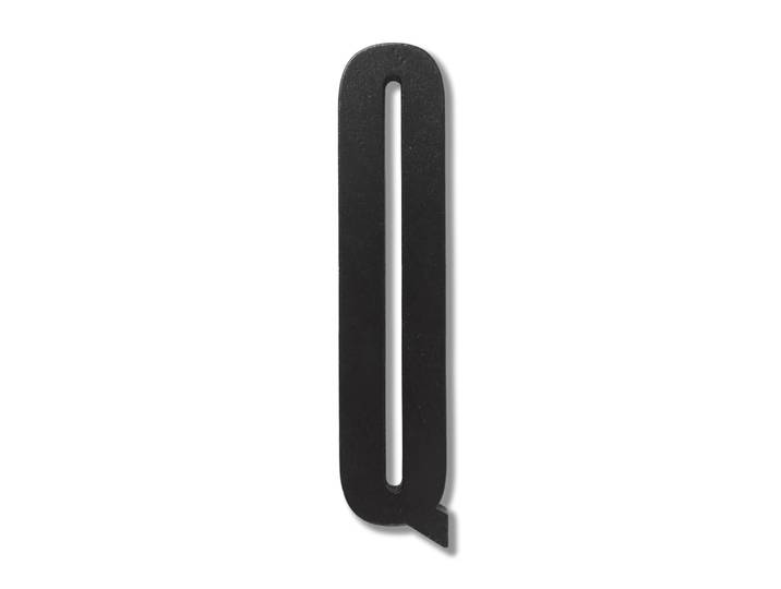 Design Letters Lettre Design Letters Q