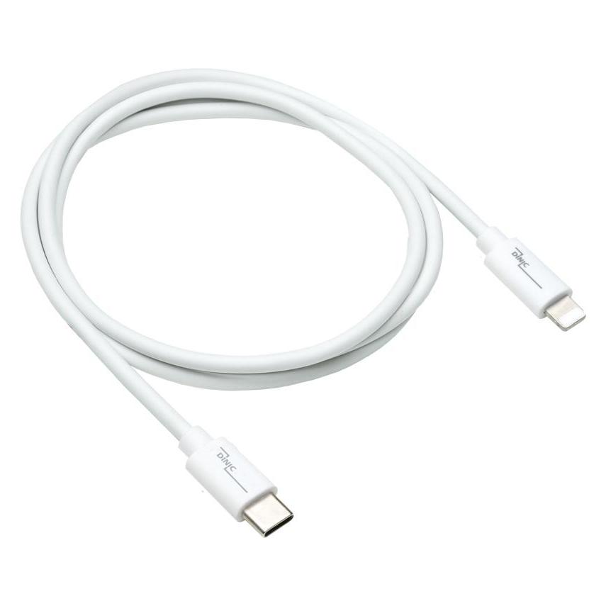 Dinic USBC auf Lightning 1m (1 m) (DINIC) Mindestbestellmenge: 7 Stück