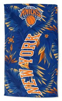 NBA Tropic Oversized Beach Towel