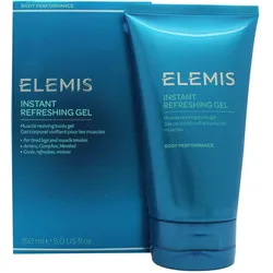 Elemis, Duschmittel, Instant Refreshing Gel (150 ml)