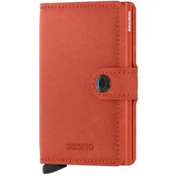 SECRID - MINIWALLET - ORIGINAL - orange
