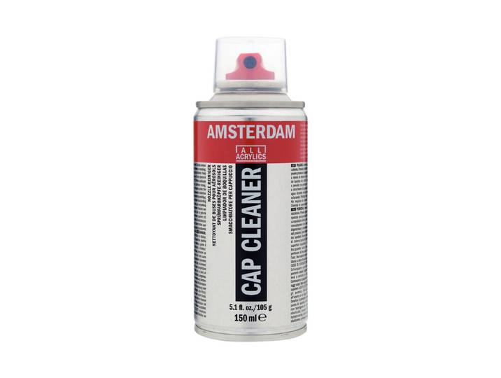 AAC Spruehfarbk.reiniger 150Ml