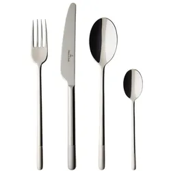 Villeroy & Boch Ella, Besteck, Silber