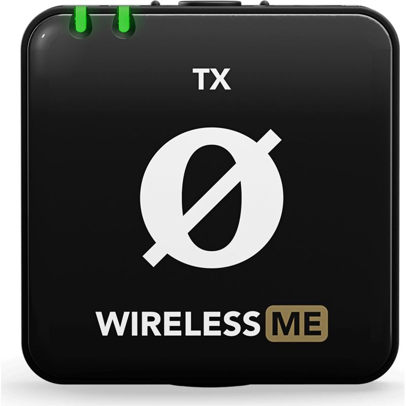 Rode Wireless ME TX - dedizierter drahtloser ME-Sender