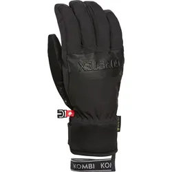 KOMBI GTX CORE Handschuh 2027 black - XL