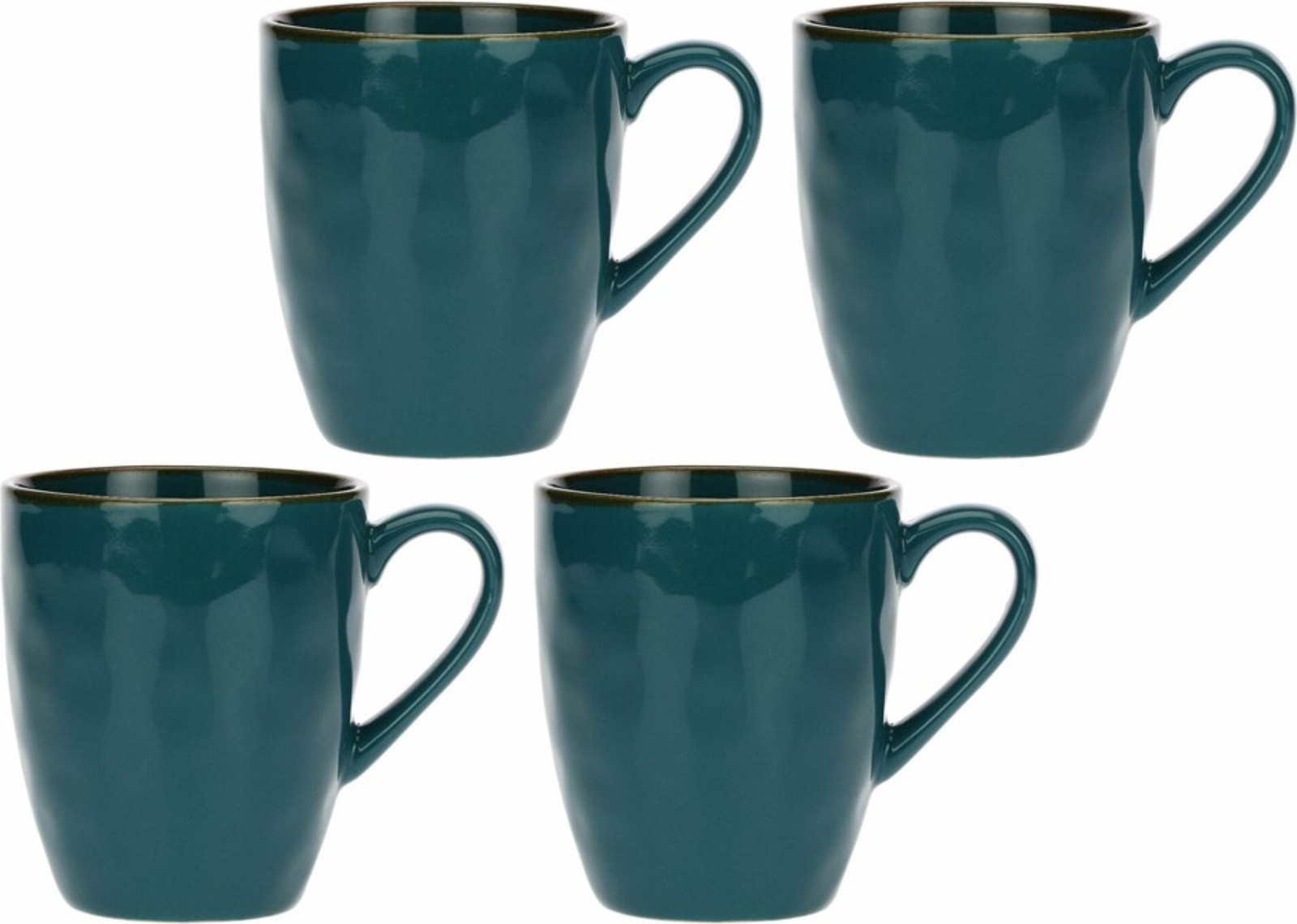 Rose & Tulipani Concerto Ottanio Mug R135000149