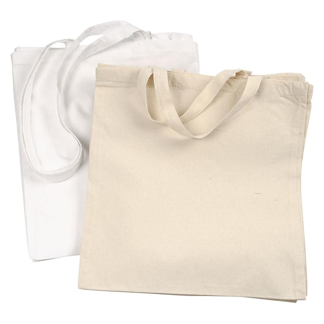 Creativ Company Tote bag (5712854313612)