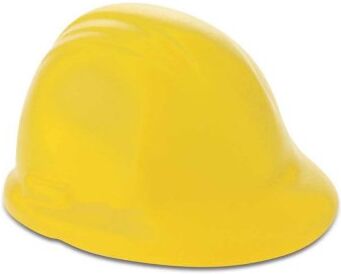 Casco Antistress in PU   Morbido, leggero Personalizzate o neutre