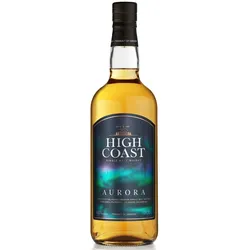 High Coast Aurora - Swedish Single Malt Whisky