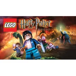 LEGO Harry Potter: Years 5-7