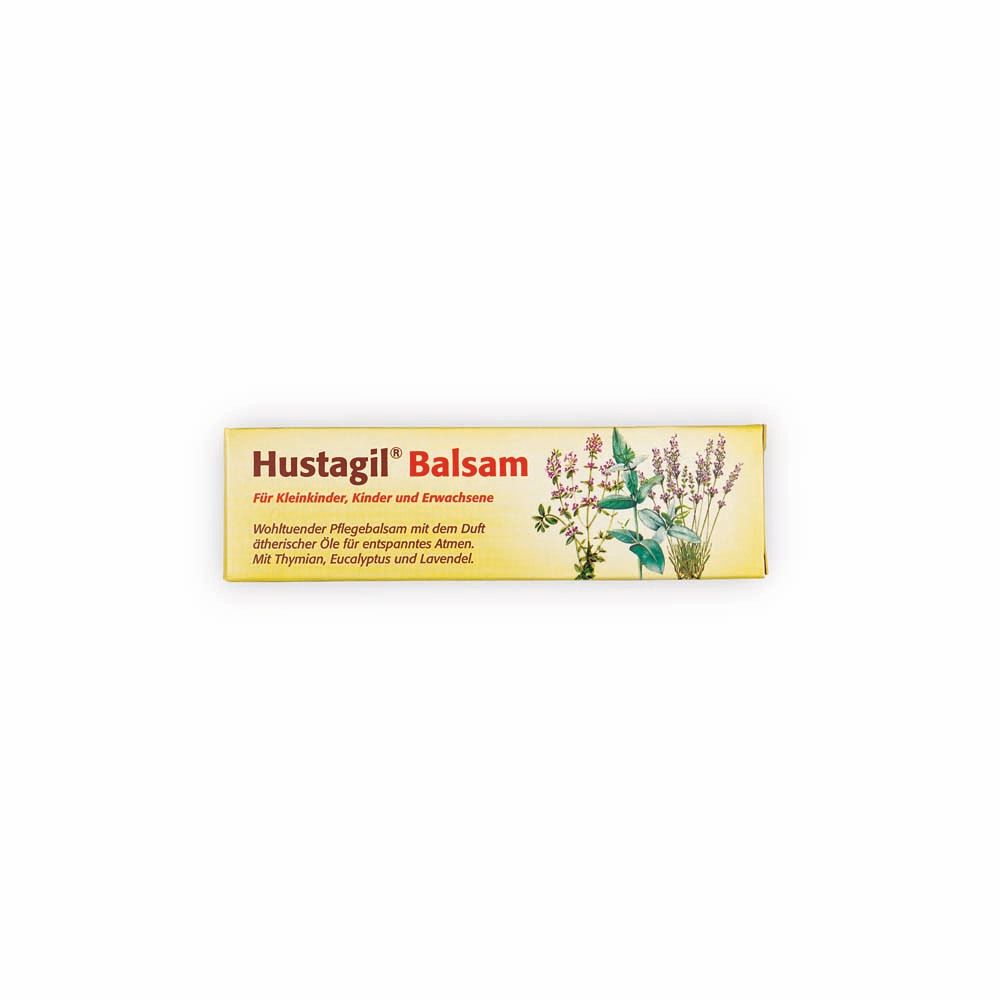 Hustagil Balsam 30 ml