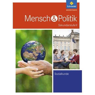 Mensch und Politik. Gesamtband. S2. Rheinland-Pfalz und das Saarland, Gebundene Ausgabe von Klaus Barheier,Slobodan Comagic,Joachim Detjen,Katrin