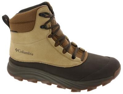 Columbia Expeditionist Shield Boot - Mens 8.5 Brown Boot Medium