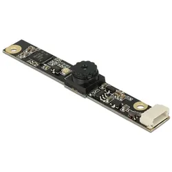 Delock Camera module 5,04Mp, Elektronikmodul