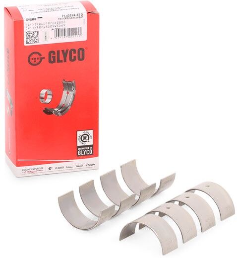 GLYCO 71-4033/4 STD Big End Bearings