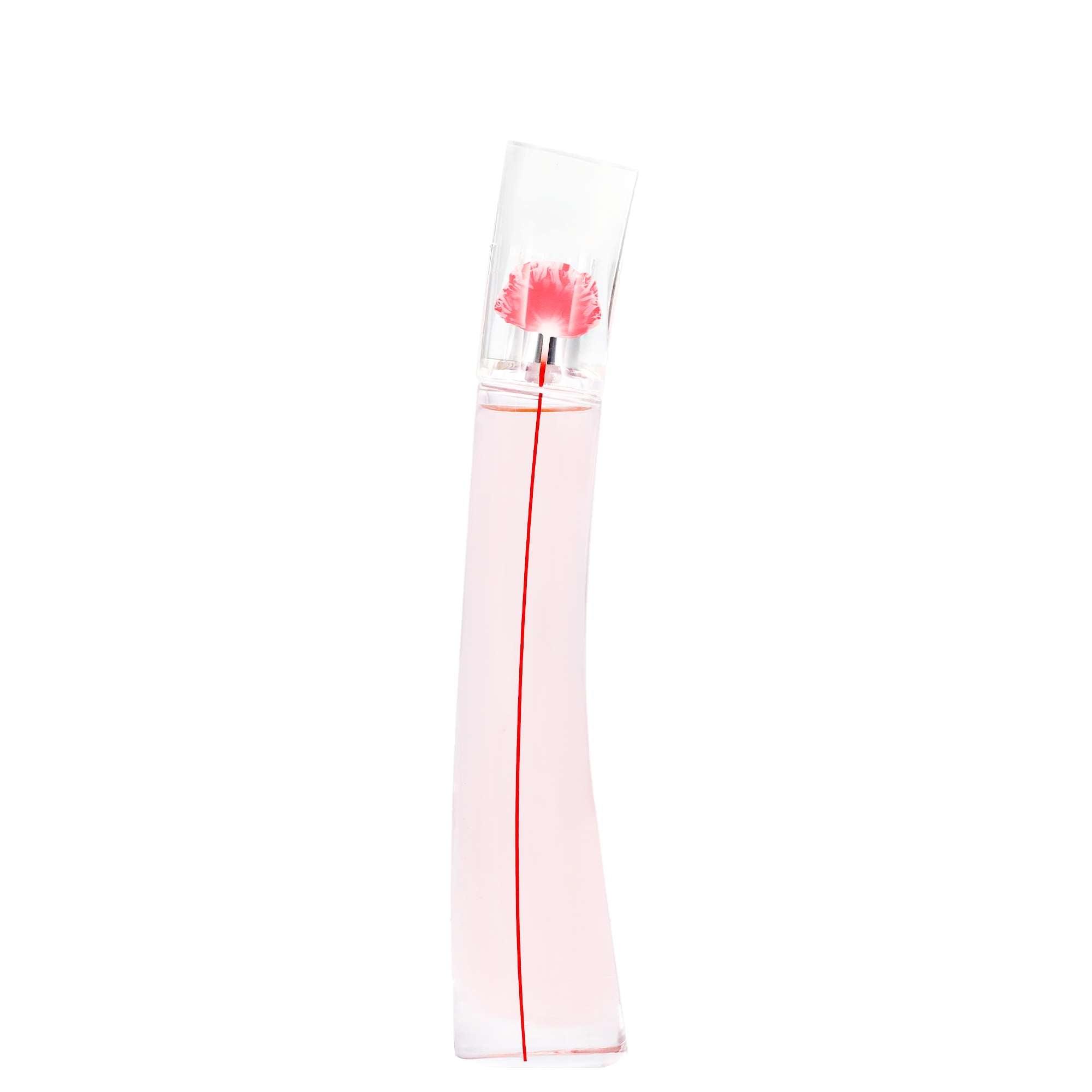 Kenzo Flower by Kenzo Poppy Bouquet Eau de Toilette Spray 30ml voor vrouwen