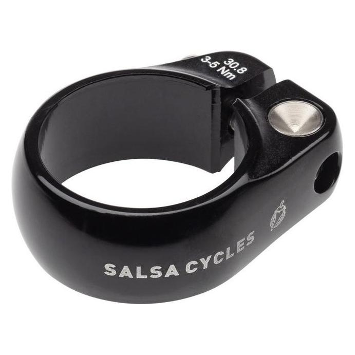 Salsa Lip Lock Sattelklemme mit Schraube (39758193)