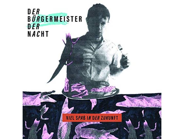 Viel Spass In Der Zuku [Analog]