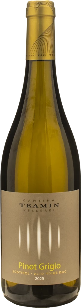 Cantina Tramin Tramin Pinot Grigio 2025