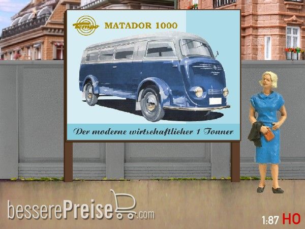 Modellland 7153-8