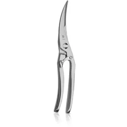 Geflügelschere WMF (LBH 32,50x11x2,70 cm) - silber - LBH 32,50x11x2,70 cm