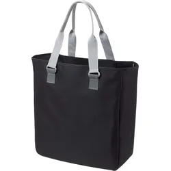 Halfar Shopper 'Solution' Einkaufstasche 1807781 black 40 x 43 x 16 cm