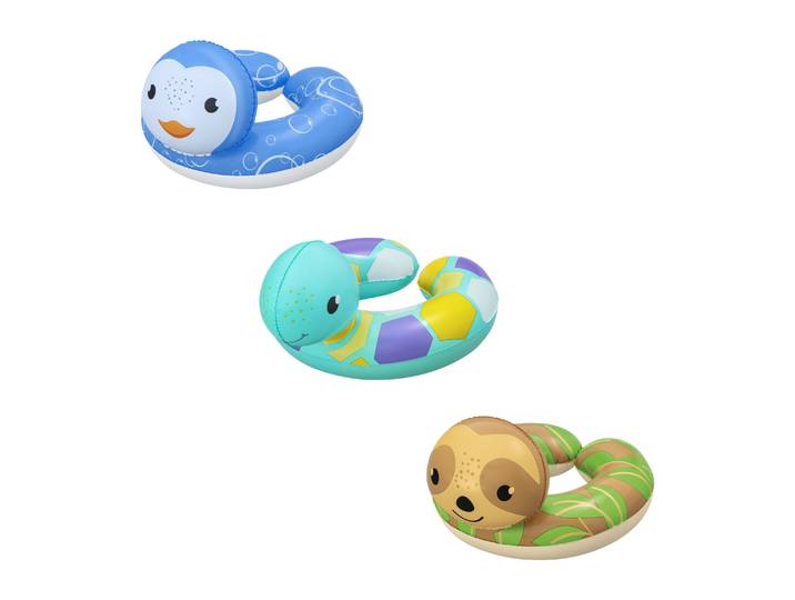 Schwimmring für Kinder Floating Friends