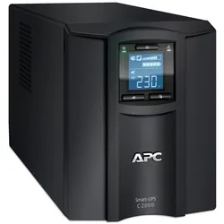 Schneider Elec.(APC) APC Smart-UPS SMC2000I