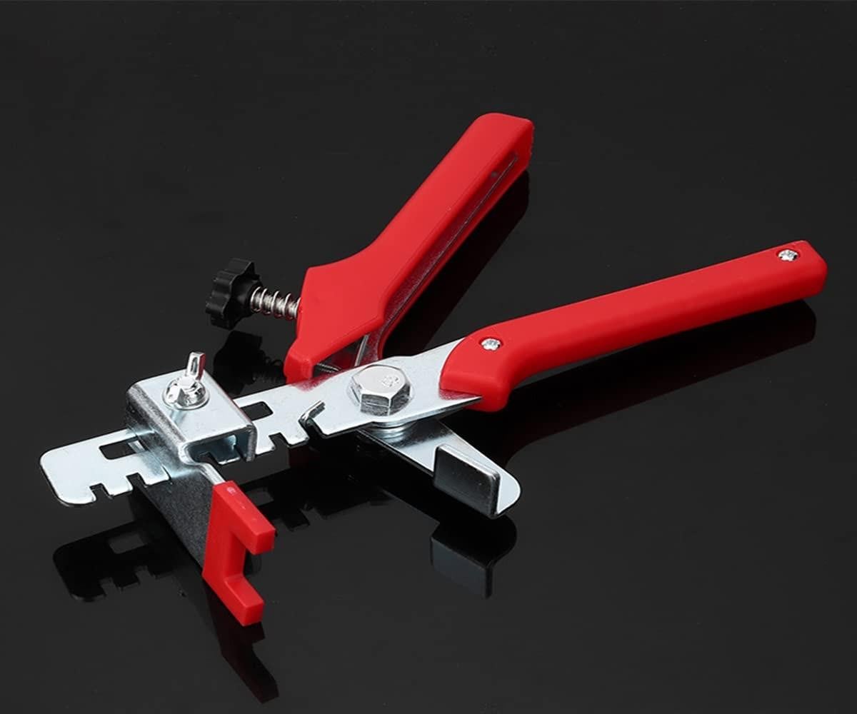 Professionele tegel nivelering systeem pliers