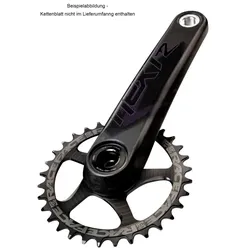 Race Face Next R Cinch Kurbelarme 136 Purple