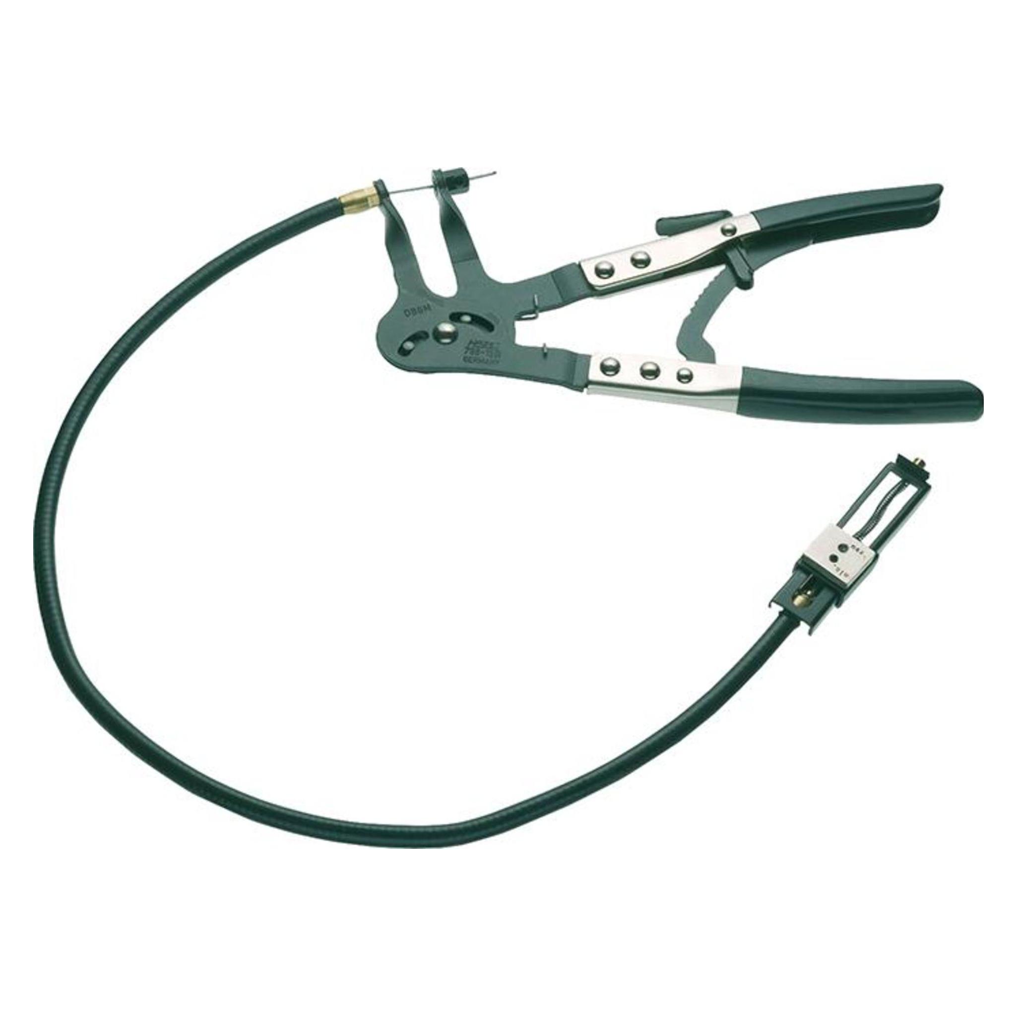 Hazet Schlauchschellen-Zange 798-15B (875 mm) (798-15B)