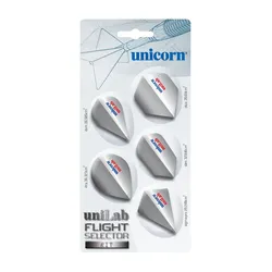 Unicorn Unilab Selection Flights