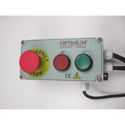 Optimum Schaltkasten S131GH | 0330013165CPLA