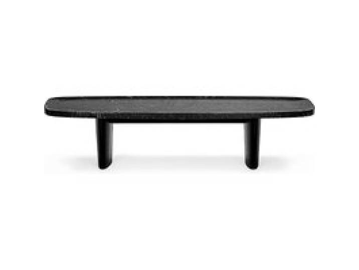 ClassiCon - Materia Side Table Marble Schwarz