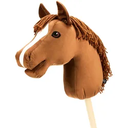 My Hobby Horse - Steckenpferd Caristo