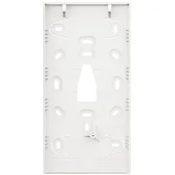 Busch-Jaeger SAB/A.0.11-84 Trägerrahmen AP, groß, Busch-Tenton® 2CKA006330A0019 SABA01184