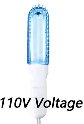 StayWell Ultraviolet Phototherapy Instrument Use UVB Philips Lamp UV For Vitiligo, Psoriasis, White Spots Skin Disease 110 Voltage